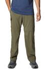 Vorschau: COLUMBIA Herren Hose Silver Ridge™ Utility Convertible Pant