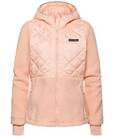 Vorschau: COLUMBIA Damen Pullover Crested Peak Full Zip