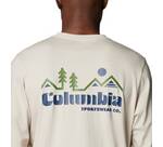 Vorschau: COLUMBIA Herren Shirt CSC™