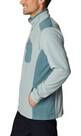 Vorschau: COLUMBIA Herren Rolli Klamath Range™ Full Zip