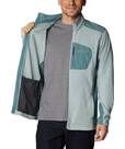 Vorschau: COLUMBIA Herren Rolli Klamath Range™ Full Zip