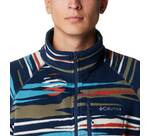 Vorschau: COLUMBIA Herren Rolli Fast Trek Printed Half Zip