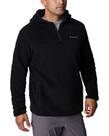 Vorschau: COLUMBIA Rugged Ridge III Sherpa Pullover Ho