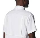 Vorschau: COLUMBIA Herren Hemd Silver Ridge™ Utility Lite Short Sleeve