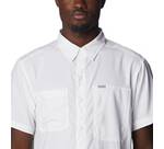 Vorschau: COLUMBIA Herren Hemd Silver Ridge™ Utility Lite Short Sleeve