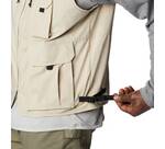 Vorschau: COLUMBIA Herren Hemd Silver Ridge™ Utility Vest