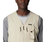 Vorschau: COLUMBIA Herren Hemd Silver Ridge™ Utility Vest