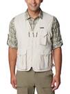 Vorschau: COLUMBIA Herren Hemd Silver Ridge™ Utility Vest