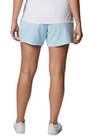 Vorschau: COLUMBIA Columbia Logo III French Terry Short