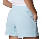 Vorschau: COLUMBIA Columbia Logo III French Terry Short