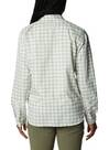 Vorschau: COLUMBIA Damen Hemd Silver Ridge Utility Patterned LS S