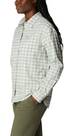 Vorschau: COLUMBIA Damen Hemd Silver Ridge Utility Patterned LS S