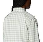 Vorschau: COLUMBIA Damen Hemd Silver Ridge Utility Patterned LS S