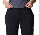 Vorschau: COLUMBIA Damen Caprihose Silver Ridge Utility Capri