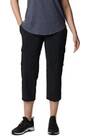 Vorschau: COLUMBIA Damen Caprihose Silver Ridge Utility Capri