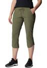 Vorschau: COLUMBIA Damen Caprihose Leslie Falls Capri