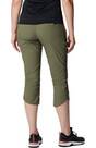 Vorschau: COLUMBIA Damen Caprihose Leslie Falls Capri