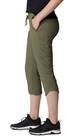 Vorschau: COLUMBIA Damen Caprihose Leslie Falls Capri