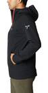 Vorschau: COLUMBIA Herren Jacke Platinum Peak Softshell Jacket