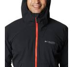 Vorschau: COLUMBIA Herren Jacke Platinum Peak Softshell Jacket