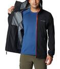 Vorschau: COLUMBIA Herren Jacke Platinum Peak Softshell Jacket