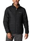 Vorschau: COLUMBIA Herren Jacke Silver Falls Jacket