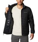 Vorschau: COLUMBIA Herren Jacke Silver Falls Jacket