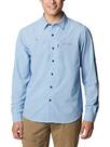 Vorschau: COLUMBIA Herren Hemd M Titan Pass 2.0 Irico LS Shirt