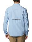 Vorschau: COLUMBIA Herren Hemd M Titan Pass 2.0 Irico LS Shirt