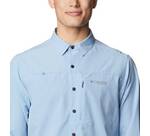 Vorschau: COLUMBIA Herren Hemd M Titan Pass 2.0 Irico LS Shirt