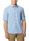 Vorschau: COLUMBIA Herren Hemd M Titan Pass 2.0 Irico LS Shirt