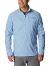 Vorschau: COLUMBIA Herren Unterjacke M Titan Pass Lightweight 1/2 Zip