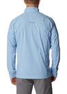 Vorschau: COLUMBIA Herren Unterjacke M Titan Pass Lightweight 1/2 Zip