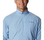 Vorschau: COLUMBIA Herren Unterjacke M Titan Pass Lightweight 1/2 Zip
