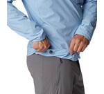 Vorschau: COLUMBIA Herren Unterjacke M Titan Pass Lightweight 1/2 Zip