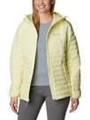 Vorschau: COLUMBIA Damen Jacke Silver Falls Hooded Jacket