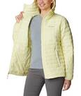 Vorschau: COLUMBIA Damen Jacke Silver Falls Hooded Jacket