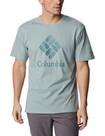 Vorschau: COLUMBIA Herren Shirt Pacific Crossing II Graphic SS Tee