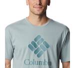 Vorschau: COLUMBIA Herren Shirt Pacific Crossing II Graphic SS Tee