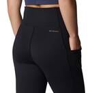 Vorschau: COLUMBIA Damen Tight Windgates High-Rise Legging