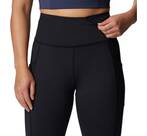 Vorschau: COLUMBIA Damen Tight Windgates High-Rise Legging