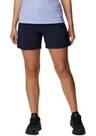 Vorschau: COLUMBIA Damen Shorts Silver Ridge Utility