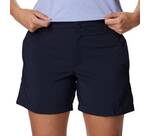 Vorschau: COLUMBIA Damen Shorts Silver Ridge Utility