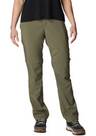 Vorschau: COLUMBIA Damen Hose Silver Ridge Utility Convertible Pant