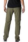 Vorschau: COLUMBIA Damen Hose Silver Ridge Utility Convertible Pant