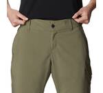 Vorschau: COLUMBIA Damen Hose Silver Ridge Utility Convertible Pant