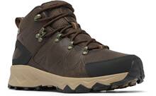 Vorschau: COLUMBIA Damen Trekkingstiefel PEAKFREAK II MID OUTDRY LEATHER