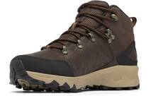 Vorschau: COLUMBIA Damen Trekkingstiefel PEAKFREAK II MID OUTDRY LEATHER