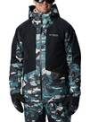 Vorschau: COLUMBIA Herren Jacke Highland Summit Jacket