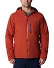 Vorschau: COLUMBIA Herren Jacke Explorer's Edge Insulated Jacket